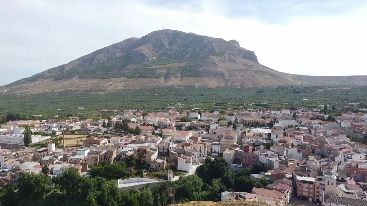Granada's Hidden Gem: Discovering Zújar's Charms