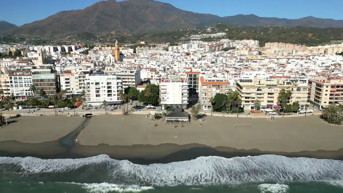 Guide to Estepona: Uncovering the Charms of the Costa del Sol's Garden City