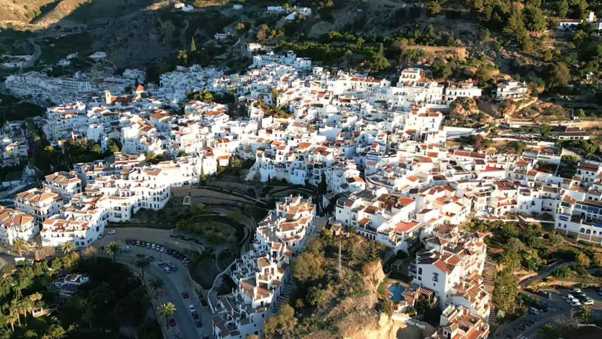 Guide to Frigiliana: Experiencing the Culture and History of Southern Spain