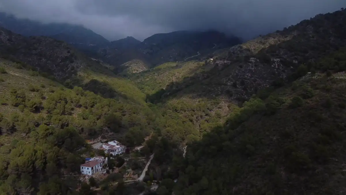 Unearthing El Acebuchal Secrets of Málaga's Lost Village