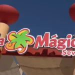 Isla Mágica: Seville's thrilling theme park, where adventure awaits around every corner.