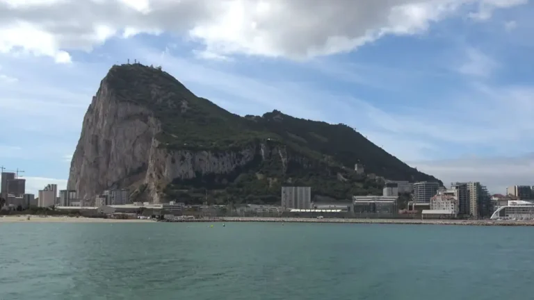 Guide to the Great Siege Tunnels: Immersing Yourself in Gibraltar's Military Heritage